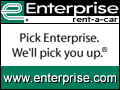 Enterprise Rental Discounts