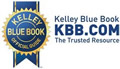KBB Blue Book Used Car Pricing