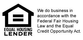 FHA Logo