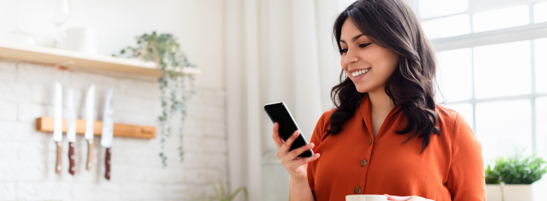 Join Mercer County Community FCU Online