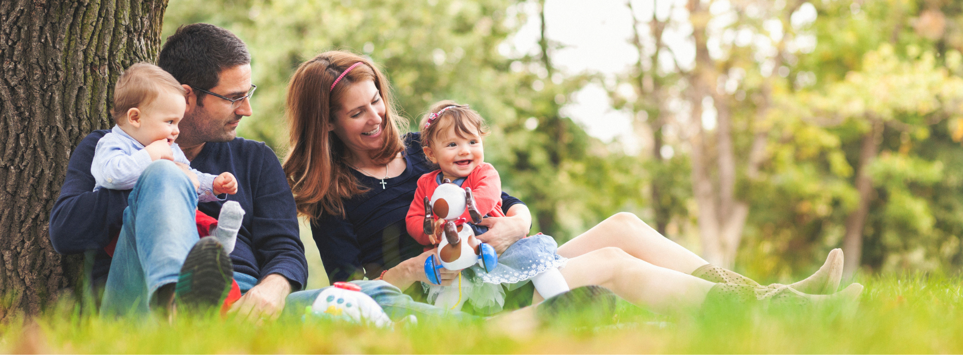 Saving for the Future