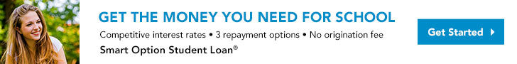 Sallie Mae Student Loans Information